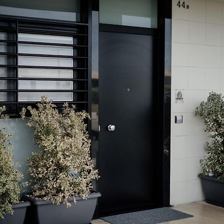 Domus Residence - Lucrezio - Bari Kültér fotó