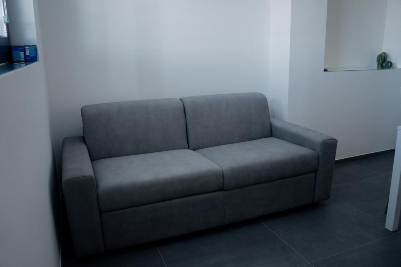 Domus Residence - Lucrezio - Bari Kültér fotó