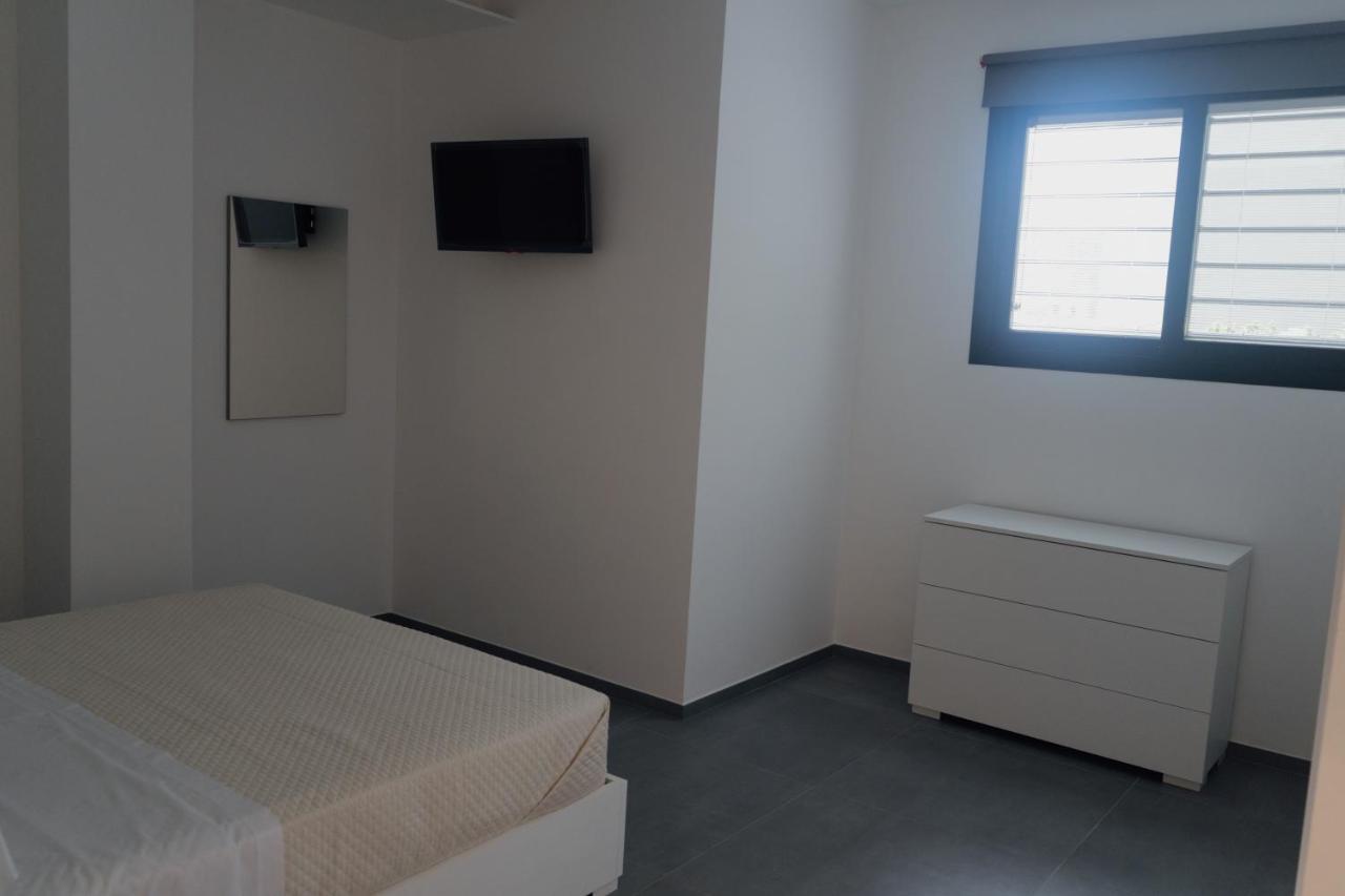 Domus Residence - Lucrezio - Bari Kültér fotó