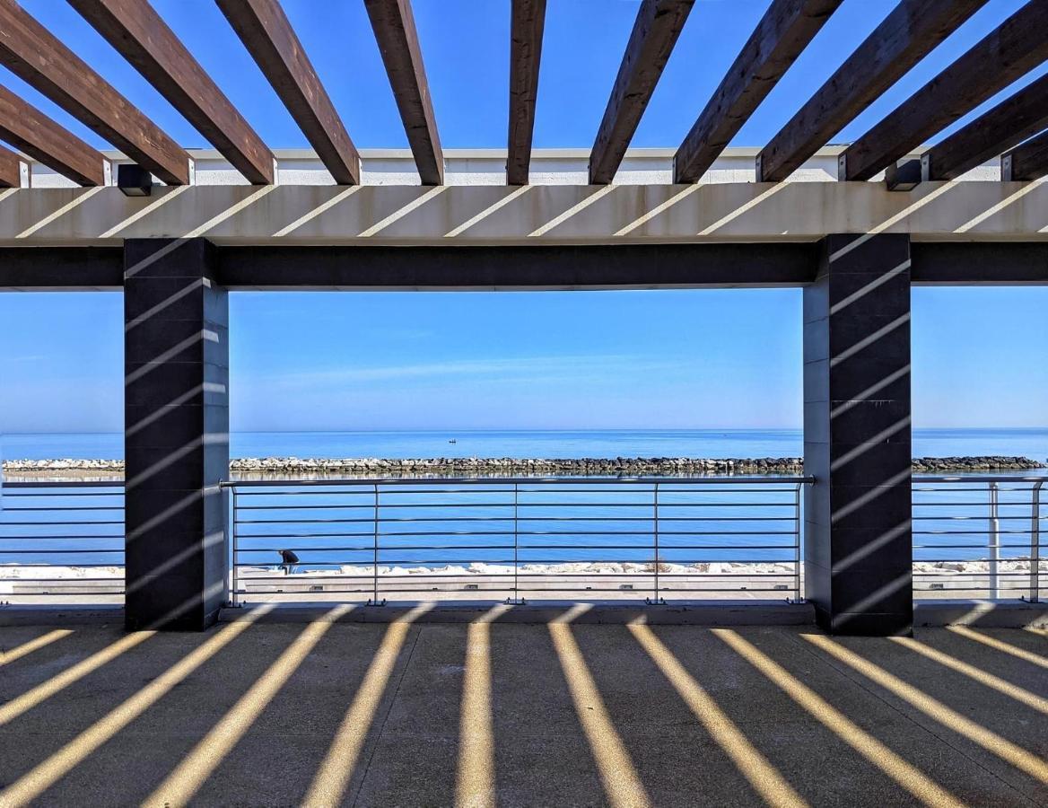 Domus Residence - Lucrezio - Bari Kültér fotó