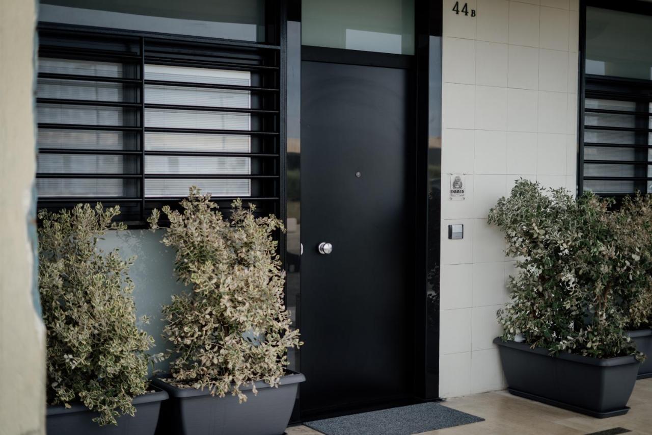 Domus Residence - Lucrezio - Bari Kültér fotó